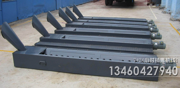 無(wú)軸螺旋輸送機(jī)廠家介紹結(jié)構(gòu)特點(diǎn) 無(wú)軸螺旋輸送機(jī)廠家介紹結(jié)構(gòu)特點(diǎn)