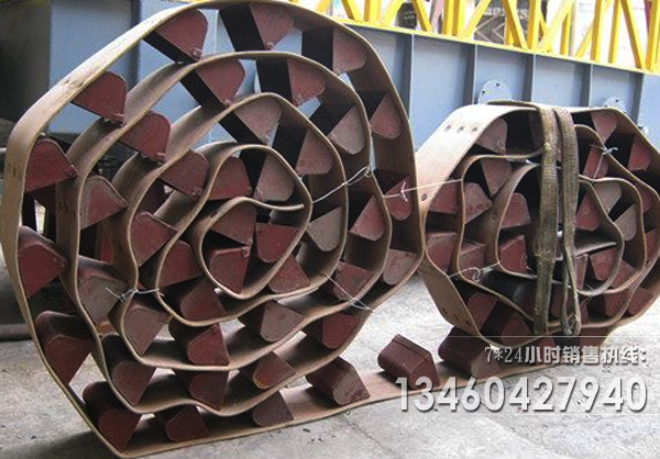 皮帶式和鏈條式斗式提升機(jī)廠家解說(shuō)配件更換知識(shí)