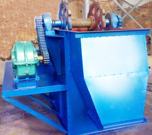 板鏈斗式提升機 板鏈斗式提升機