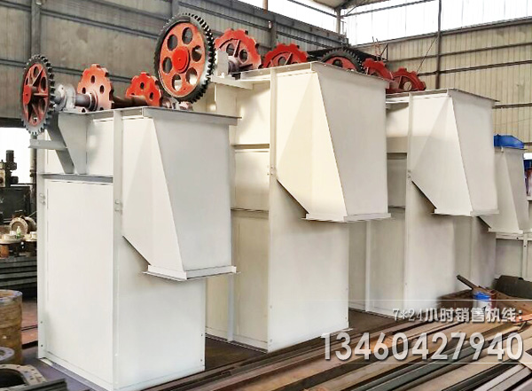 高效斗式提升機廠家解說與普通的對比優(yōu)勢