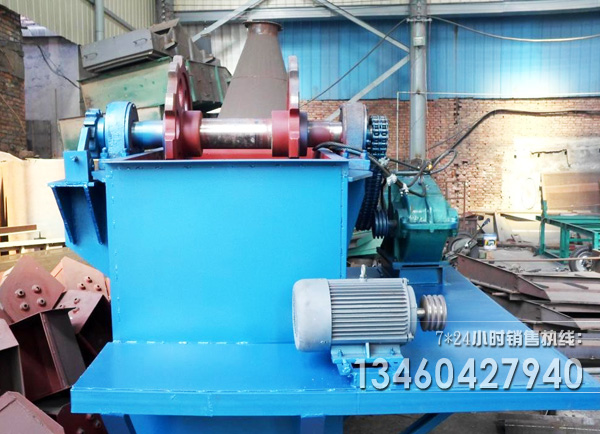 <a href='http://m.qmudjdg.cn/ts/dtj.html' title='斗式提升機' target='_blank'>斗式提升機</a>廠家解說提高產(chǎn)量的辦法 斗式提升機廠家解說提高產(chǎn)量的辦法