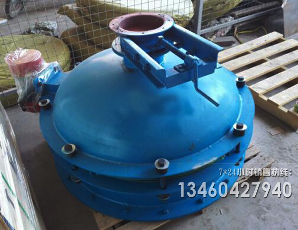 全有振動給料斗廠家常見故障