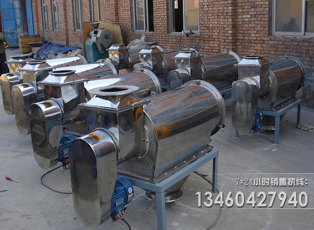 求購(gòu)振動(dòng)篩廠(chǎng)家正確選型知識(shí)