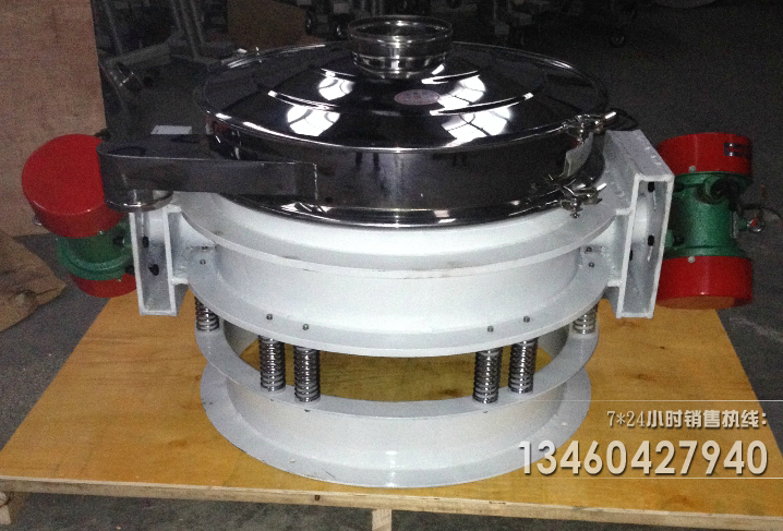 求購(gòu)振動(dòng)篩廠(chǎng)家正確選型知識(shí)