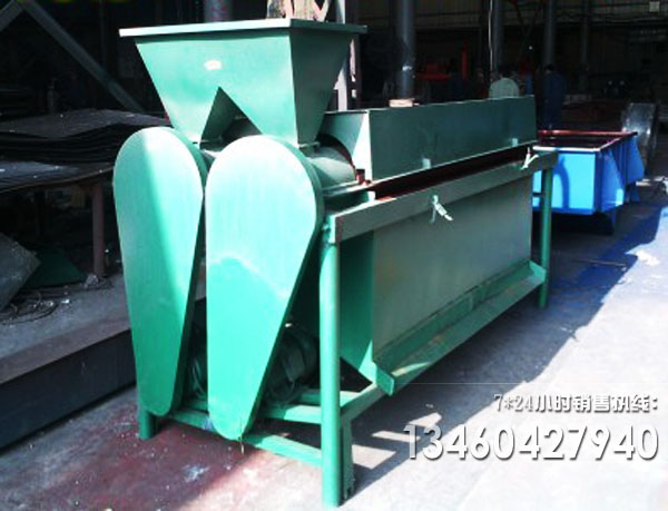 玉米霉變拋光機廠家解說其優(yōu)勢