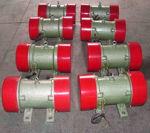 振動電機 振動電機