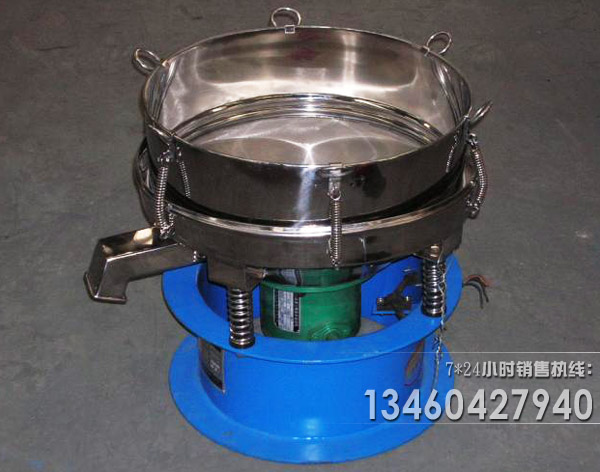 花生乳過濾篩分機廠家介紹其應(yīng)用