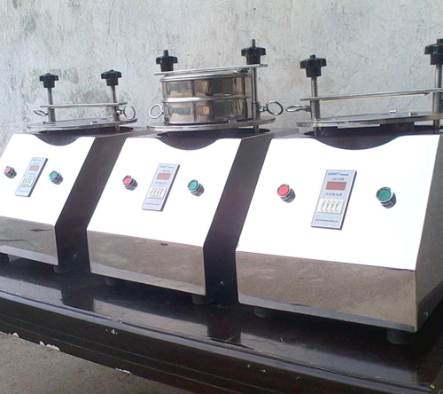 檢驗(yàn)篩 檢驗(yàn)篩