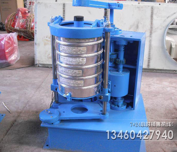 拍擊式振動(dòng)篩廠(chǎng)家詳細(xì)解說(shuō)安裝知識(shí)