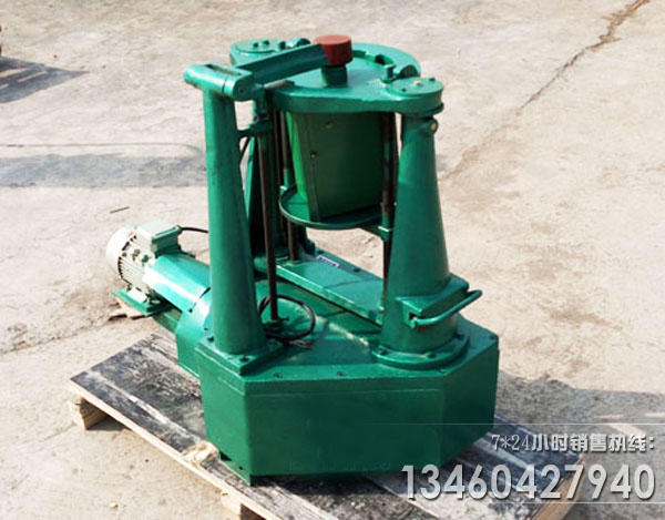 皮帶式、齒輪式拍擊篩生產(chǎn)廠家解說其不同之處