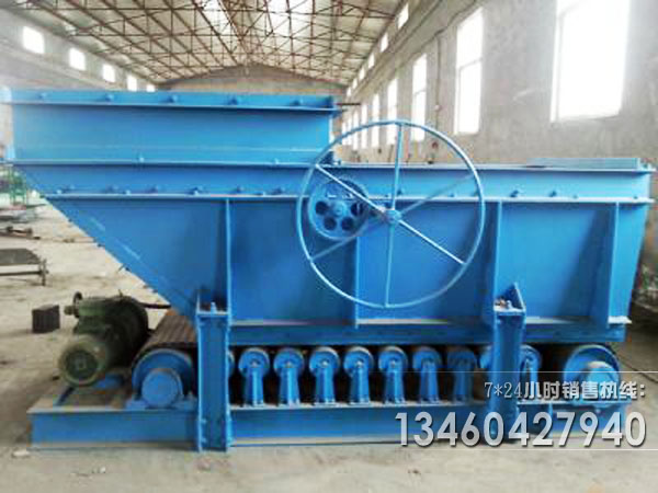 全有甲帶給料機(jī)廠家解說(shuō)我們的優(yōu)勢(shì) 全有甲帶給料機(jī)廠家解說(shuō)我們的優(yōu)勢(shì)