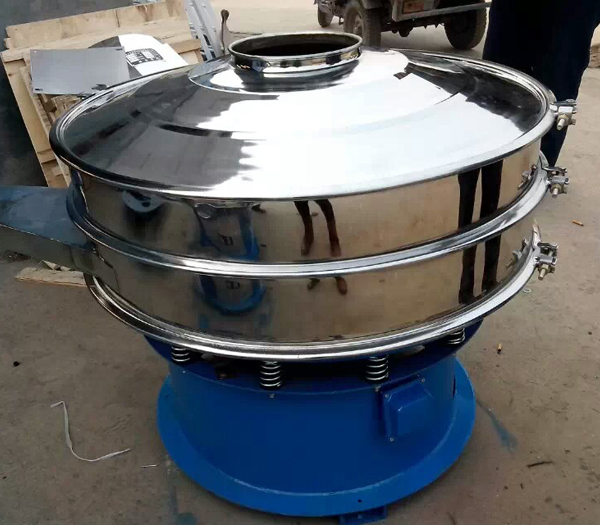 木薯渣旋振篩分機(jī)廠家解說其行業(yè)應(yīng)用 木薯渣旋振篩分機(jī)廠家解說其行業(yè)應(yīng)用