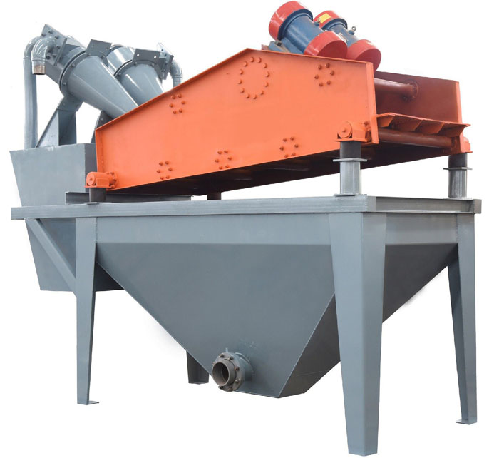 洗沙回收機(jī)到底有沒(méi)有，是不是細(xì)沙回收機(jī)