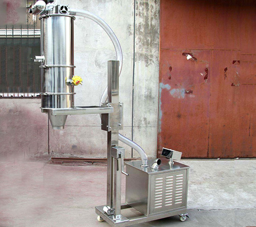 真空上料機(jī) 真空上料機(jī)