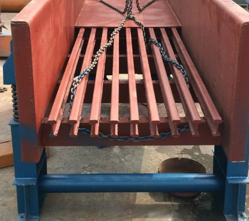 棒條振動(dòng)給料機(jī) 棒條振動(dòng)給料機(jī)