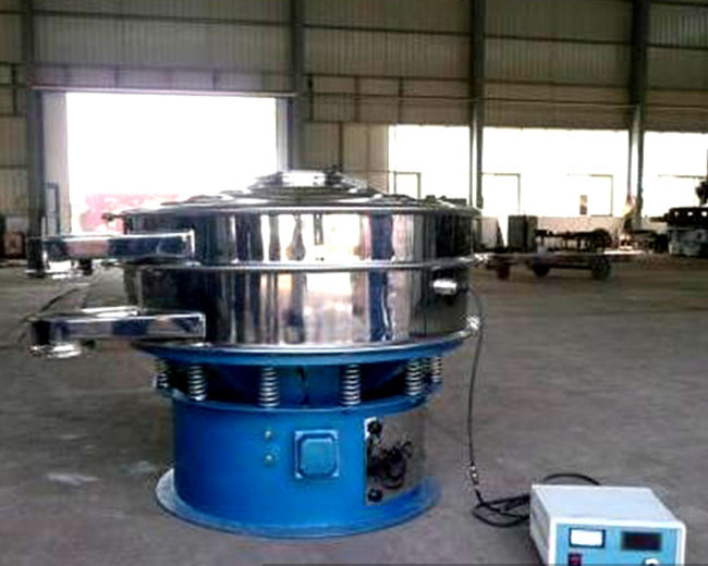 能用到醫(yī)藥上的振動篩有哪幾種，價格是多少？