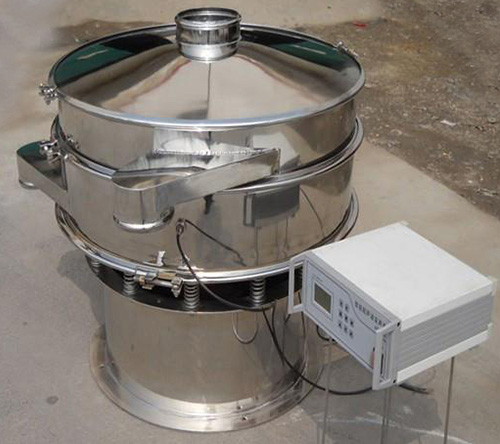 電池粉篩 電池粉篩