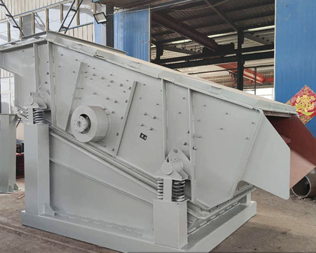 方形振動(dòng)篩都有哪幾種形式，價(jià)格怎么樣？