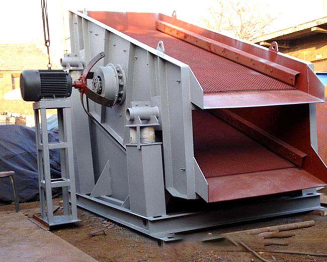 多層振動篩是指多層直線篩、多層圓振篩、多層旋振篩