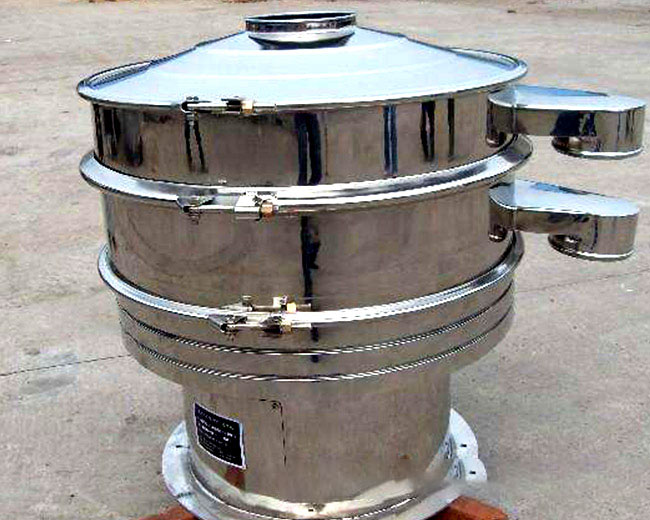 化工振動(dòng)篩可以用那種篩分機(jī)，價(jià)格是什么？