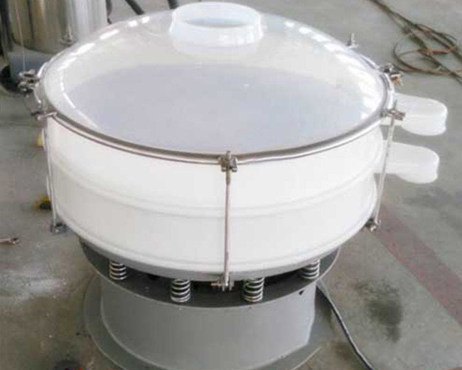 化工振動(dòng)篩可以用那種篩分機(jī)，價(jià)格是什么？