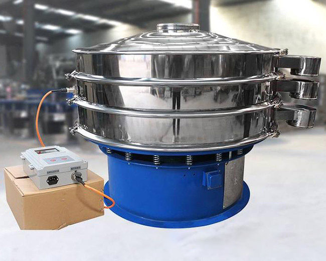 制藥振動(dòng)篩選用哪幾種！使用什么材質(zhì)合適