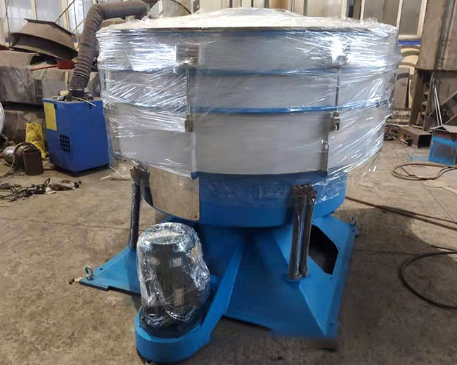 電機(jī)振動(dòng)篩正轉(zhuǎn)反轉(zhuǎn)有區(qū)別嗎？