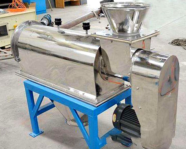 電機(jī)振動(dòng)篩正轉(zhuǎn)反轉(zhuǎn)有區(qū)別嗎？