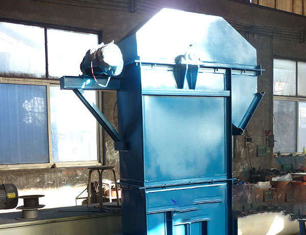 江蘇斗提機皮帶廠商質(zhì)量好，使用壽命廠