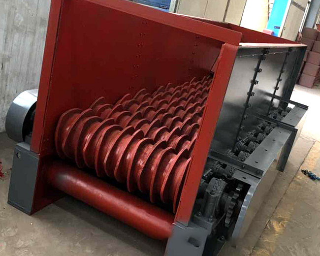 礦用滾盤篩礦業(yè)煤電使用優(yōu)勢！