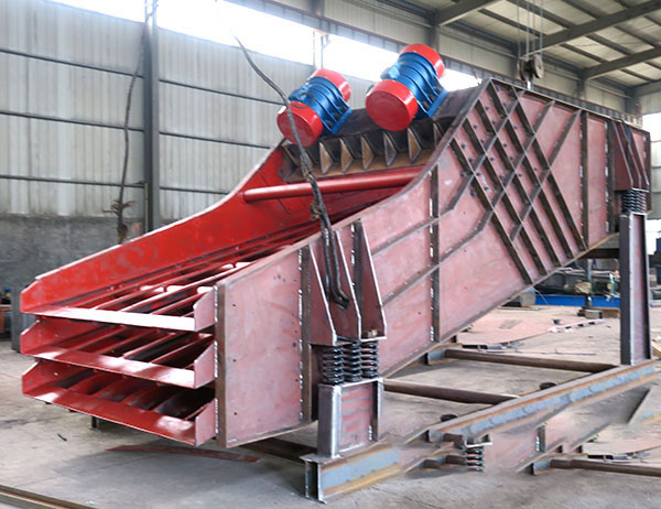 定制礦用篩石機一定要聯(lián)系我們說明您的需求!