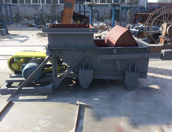 煤礦、選煤廠往復(fù)給煤機(jī)和板式給煤機(jī)那個(gè)好？