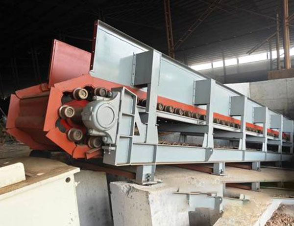 煤礦、選煤廠往復(fù)給煤機(jī)和板式給煤機(jī)那個(gè)好？