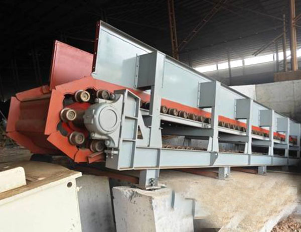 往復(fù)式、振動(dòng)式、板式喂料喂料機(jī)械對(duì)比比較