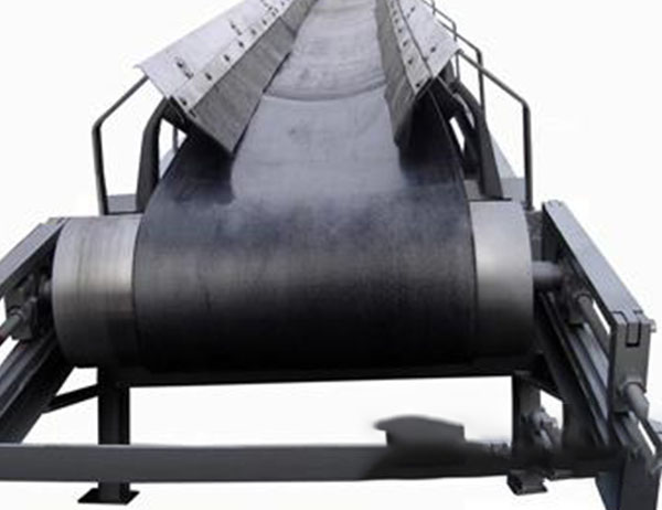 煤，谷物，砂使用皮帶機帶速怎么設(shè)定