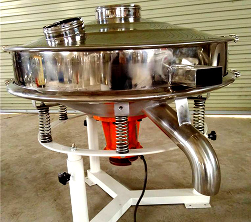 涂料振動(dòng)篩 涂料振動(dòng)篩