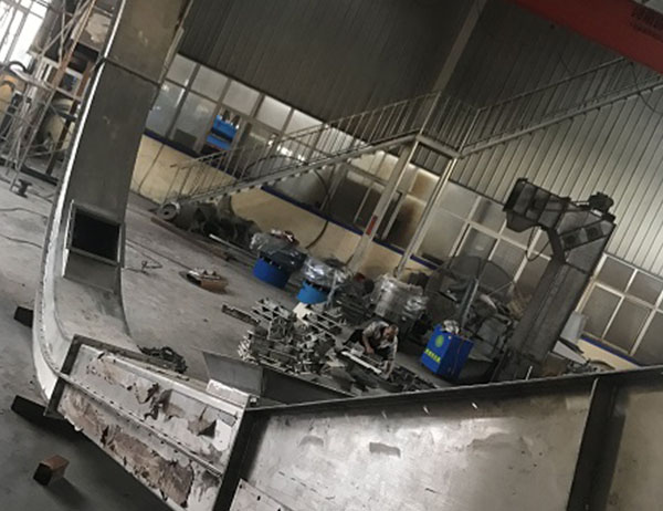 采礦工作、運(yùn)輸港使用刮板傳送機(jī)常見問(wèn)題總結(jié)