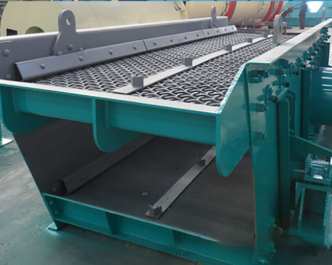 粉碎鋼渣篩分級選用什么篩機(jī)合適，價格什么合適？