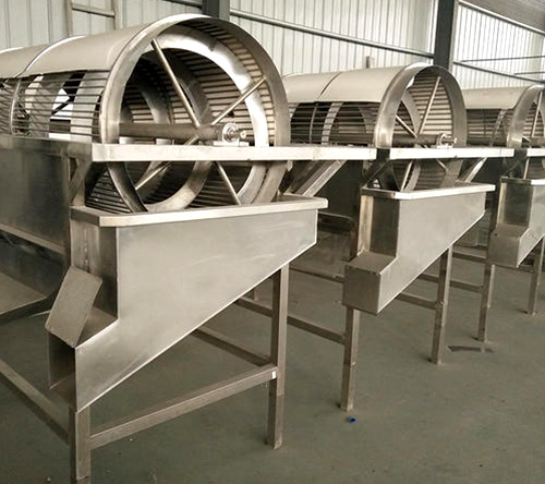 紅棗分級(jí)機(jī) 紅棗分級(jí)機(jī)