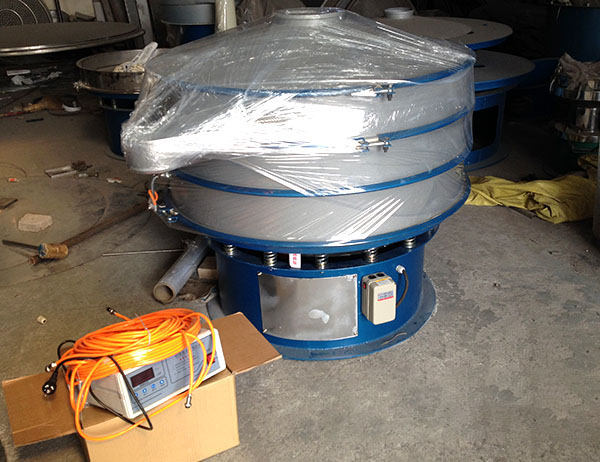 噴涂粉末、金屬粉末使用超聲波振動篩的使用優(yōu)勢