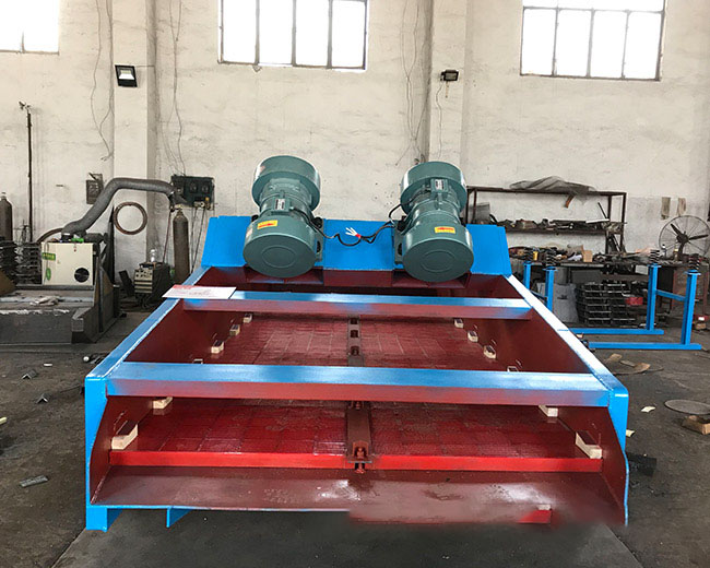 遼寧省有生產(chǎn)脫水篩的嗎？價(jià)格是多少！