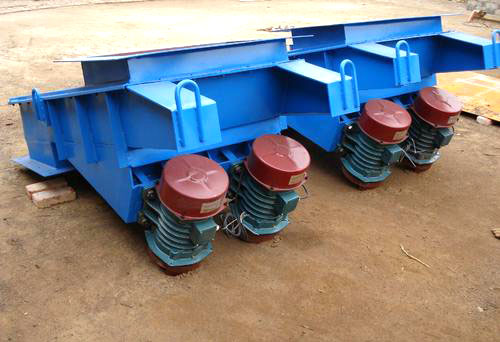 gzg振動給料機國家標(biāo)準(zhǔn)技術(shù)尺寸參數(shù)