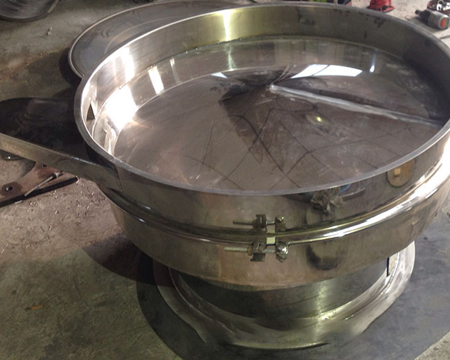 淀粉振動(dòng)篩分設(shè)備生產(chǎn)廠家優(yōu)劣排名 淀粉振動(dòng)篩分設(shè)備生產(chǎn)廠家優(yōu)劣排名