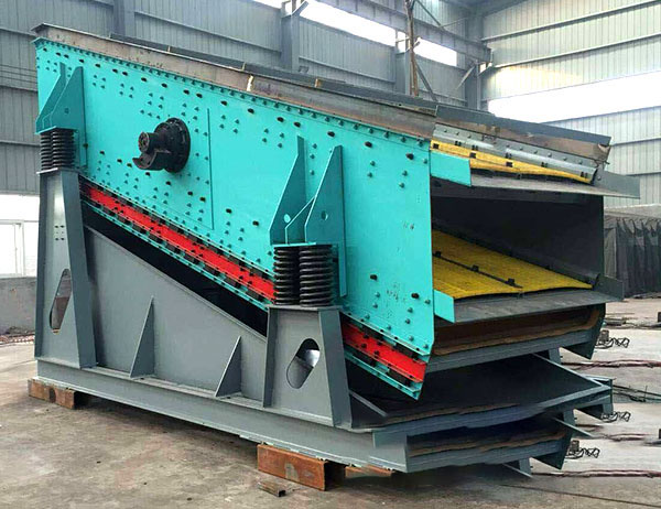 供銷弛張篩供貨商與從廠家購(gòu)買(mǎi)價(jià)格能錯(cuò)多少