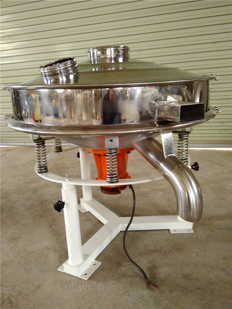 2020年高頻篩應(yīng)該朝輕型、環(huán)保、簡化發(fā)展