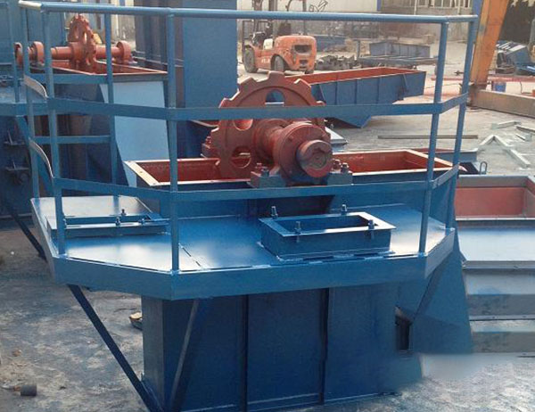 GTD、GTH與普通的提升機什么本質(zhì)上的區(qū)別