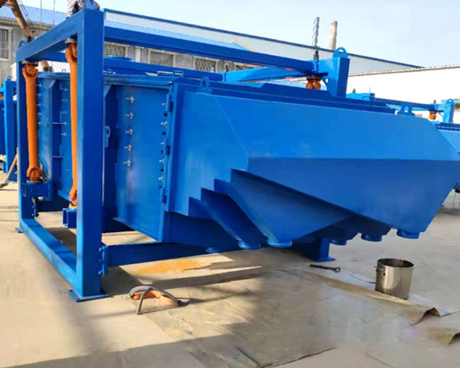 方搖無基礎(chǔ)運(yùn)行，運(yùn)行無噪音備受青睞