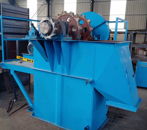 NE型提升機 NE型提升機