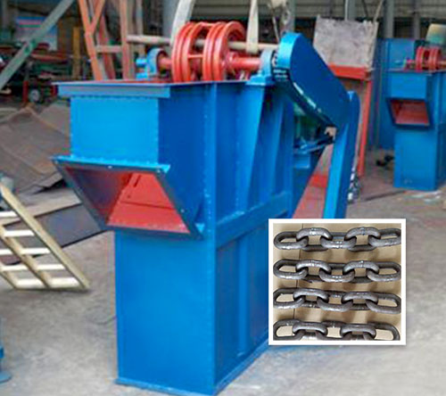 TH提升機 TH提升機