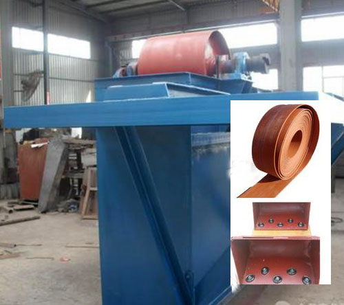 TD斗式提升機 TD斗式提升機